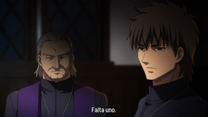 Fate/Zero